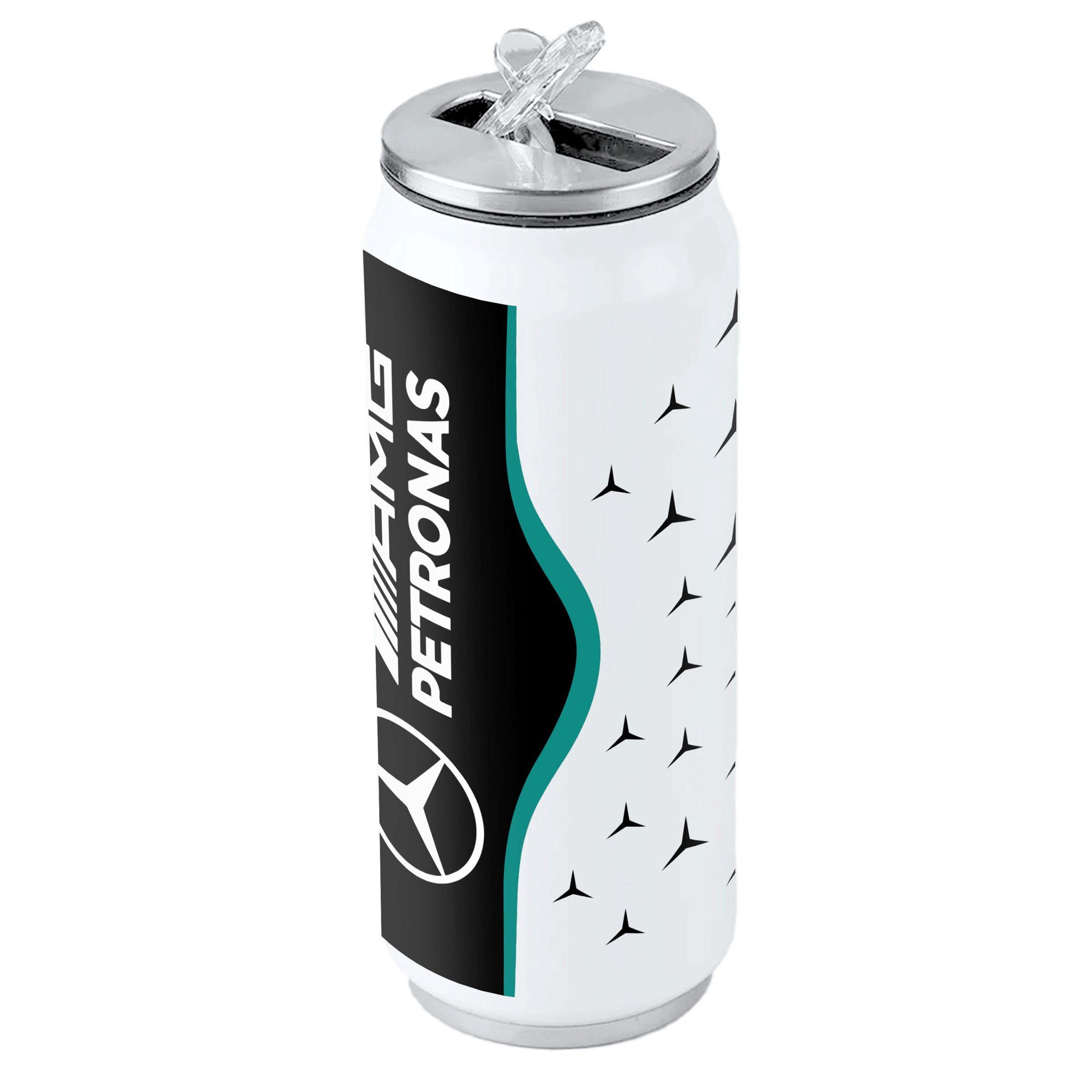 Sipper Cans