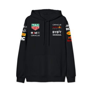 RB Racing Hoodie