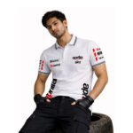 Aprilia MotoGP Polo T-Shirt