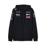 McLaren F1 Hoodie