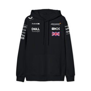 McLaren F1 Hoodie