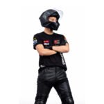 Ducati Racing Team Regular Fit T-Shirt