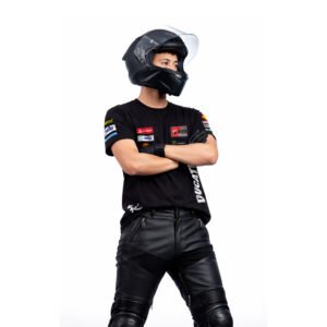 Ducati Racing Team Regular Fit T-Shirt