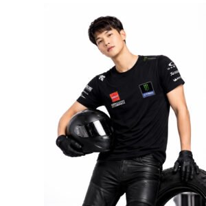 Yamaha Factory Racing T-Shirt