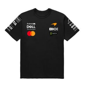 McLaren F1 2026 T-Shirt