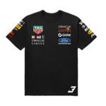 RB Racing F1 2026 T-Shirt