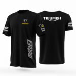 Triumph Moto2 T-Shirt