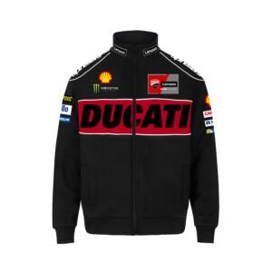 Ducati Zipper