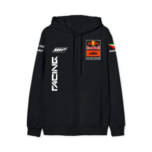 KTM Racing Hoodie
