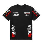 Aprilia Racing T-Shirt