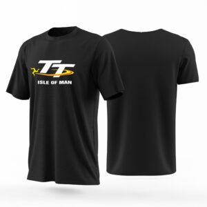 TT Isle of Man T-Shirt
