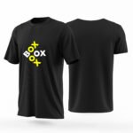BOX BOX T-Shirt