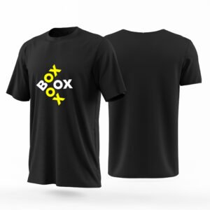 BOX BOX T-Shirt