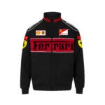 Ferrari Zipper