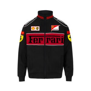 Ferrari Zipper