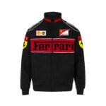 Ferrari Zipper