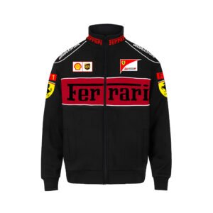 Ferrari Zipper