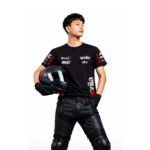 Aprilia Racing T-Shirt