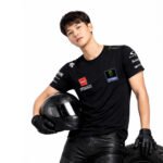 Yamaha Factory Racing T-Shirt