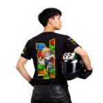 Valentino Rossi Legendary Edition T-Shirt