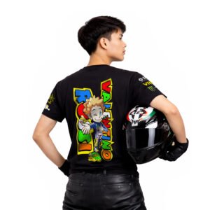 Valentino Rossi Legendary Edition T-Shirt