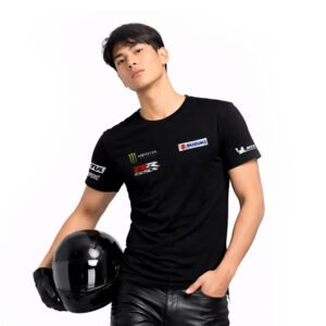 Suzuki Racing Team Crew T-Shirt