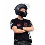 Ducati Racing Team Regular Fit T-Shirt