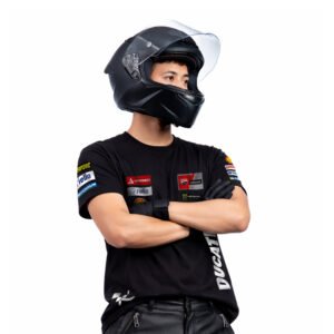 Ducati Racing Team Regular Fit T-Shirt