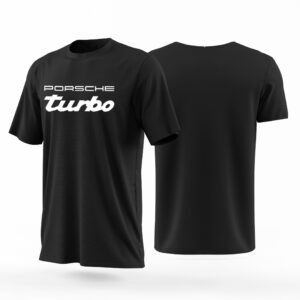 Porsche Turbo T-Shirt