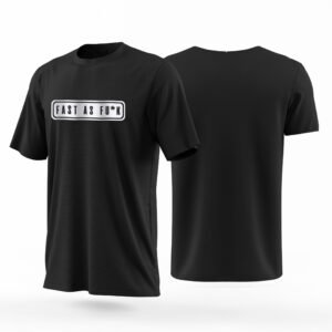 Fast as F* T-Shirt