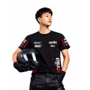 Aprilia Racing T-Shirt