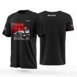 Nissan GTR Nismo Edition T-Shirt