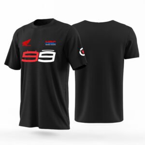 Jorge Lorenzo T-Shirt