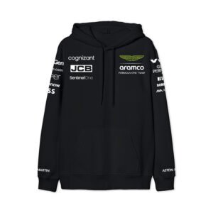 Aston Martin Hoodie