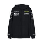 Aston Martin Hoodie