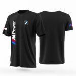 M Power T-Shirt