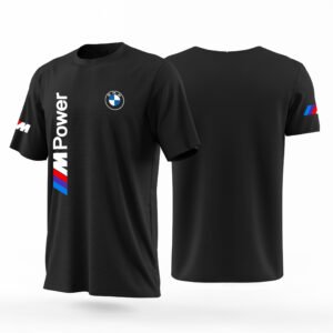 M Power T-Shirt