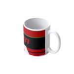 Ducati Premium Ceramic Coffee Mug