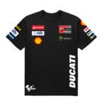 Ducati Racing Team Regular Fit T-Shirt