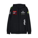 Kawasaki Ninja Hoodie