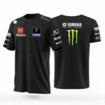 Yamaha Factory Racing T-Shirt