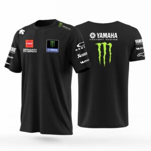 Yamaha Factory Racing T-Shirt