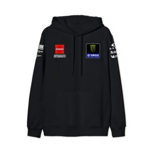 Yamaha Racing Hoodie