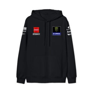 Yamaha Racing Team Hoodie