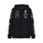 Mercedes AMG F1 Hoodie