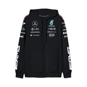 Mercedes AMG F1 Hoodie