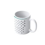 Mercedes AMG Premium Ceramic Coffee Mug