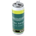 Aston Martin Sipper Can