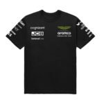 Aston Martin T-Shirt