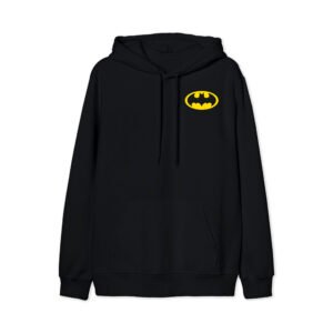 Batmobile Hoodie